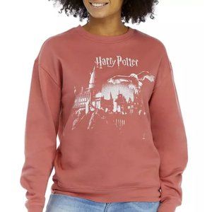 Harry Potter Wizarding World Women's Sweatshirt